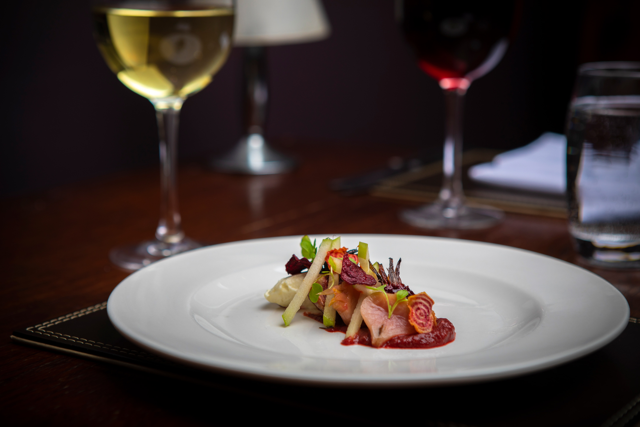Restaurant-food