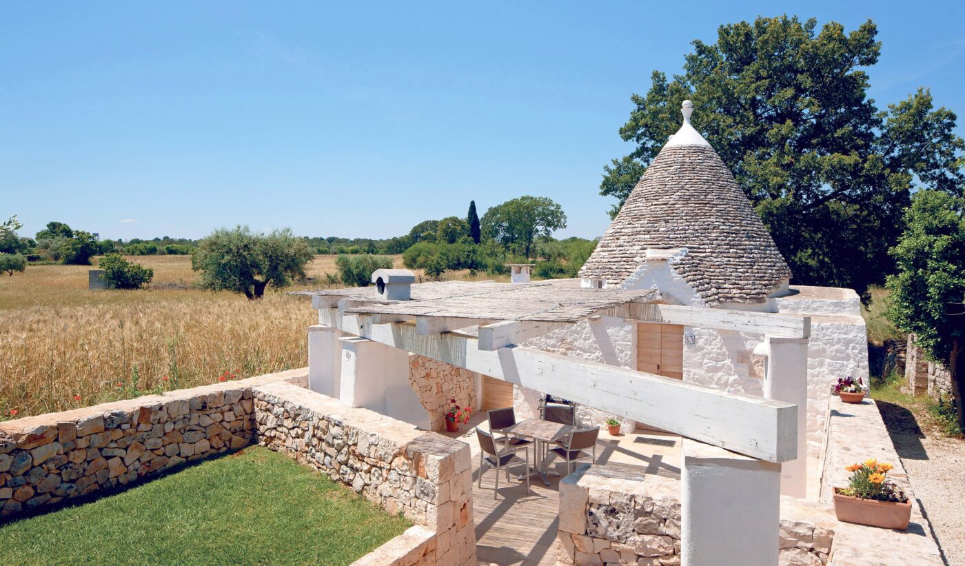 puglia